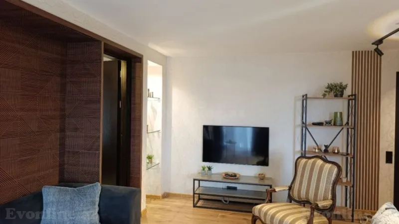 Kirayə verilir 2 otaqlı Mənzil Yeni tikili 45 m² İçərişəhər m. - şəkil 3