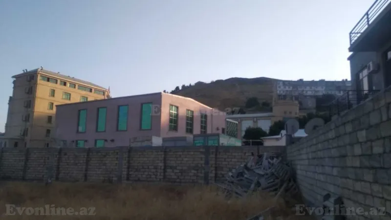 Satılır Torpaq 10 sot Badamdar - şəkil 3