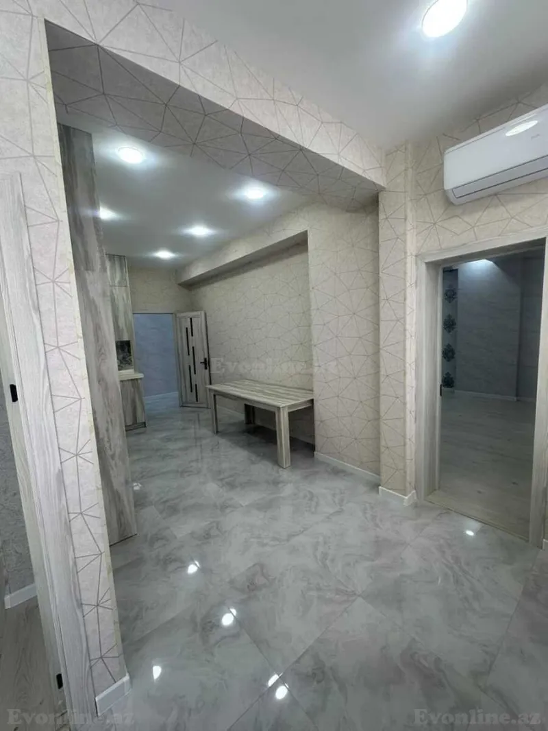Satılır 4 otaqlı Mənzil Yeni tikili 109 m² 8-ci kilometr - şəkil 14