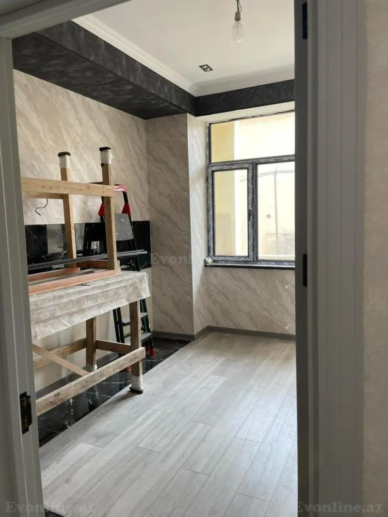 Satılır 2 otaqlı Mənzil Yeni tikili 68 m² Xırdalan - şəkil 2