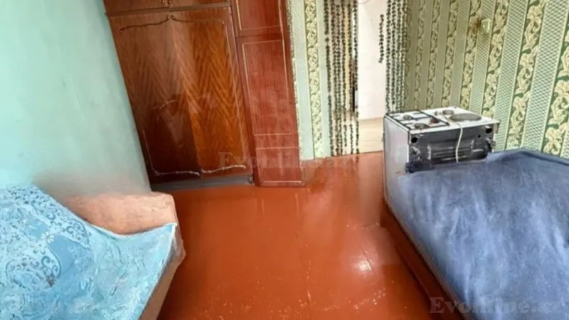 Satılır 3 otaqlı Mənzil Köhnə tikili 85 m² 8-ci mikrorayon - şəkil 4