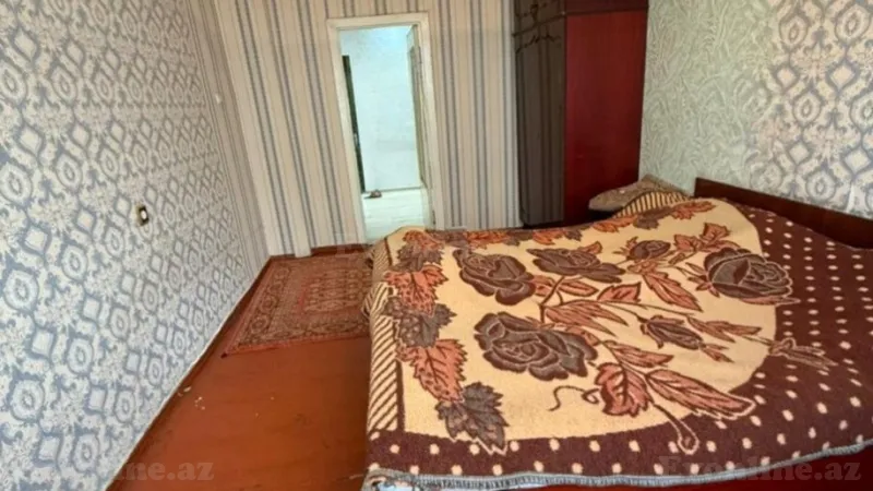Satılır 3 otaqlı Mənzil Köhnə tikili 85 m² 8-ci mikrorayon - şəkil 6