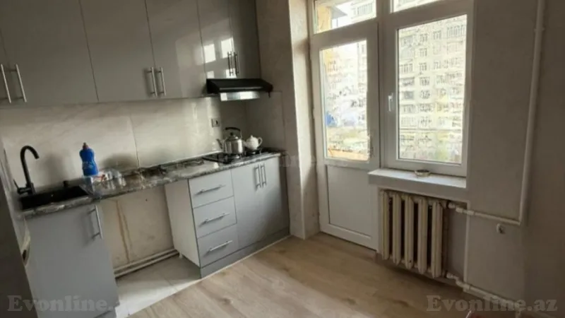 Satılır 3 otaqlı Mənzil Köhnə tikili 85 m² 8-ci mikrorayon - şəkil 7