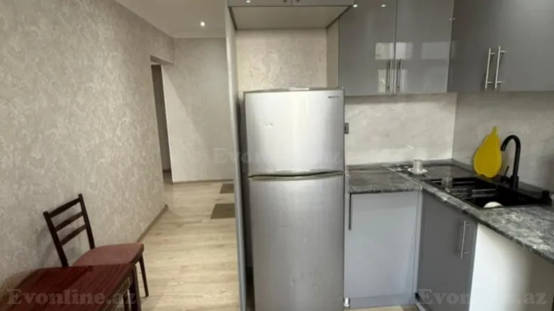 Satılır 3 otaqlı Mənzil Köhnə tikili 85 m² 8-ci mikrorayon - şəkil 9