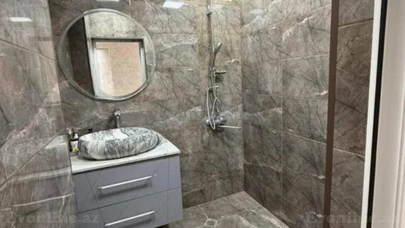 Satılır 3 otaqlı Mənzil Köhnə tikili 85 m² 8-ci mikrorayon - şəkil 10