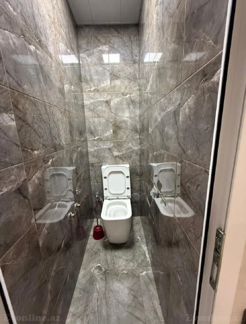 Satılır 3 otaqlı Mənzil Köhnə tikili 85 m² 8-ci mikrorayon - şəkil 11