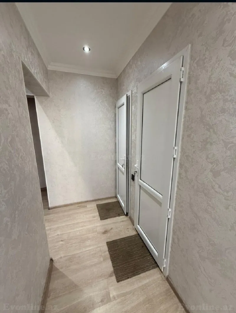 Satılır 3 otaqlı Mənzil Köhnə tikili 85 m² 8-ci mikrorayon - şəkil 12