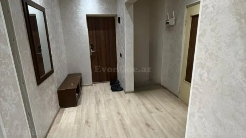 Satılır 3 otaqlı Mənzil Köhnə tikili 85 m² 8-ci mikrorayon - şəkil 13