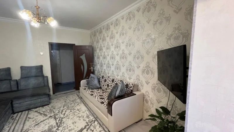 Satılır 2 otaqlı Mənzil Köhnə tikili 60 m² Xətai r. - şəkil 11