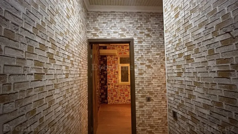 Satılır 2 otaqlı Mənzil Köhnə tikili 40 m² Sabunçu r.