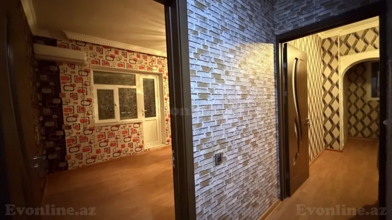 Satılır 2 otaqlı Mənzil Köhnə tikili 40 m² Sabunçu r. - şəkil 7