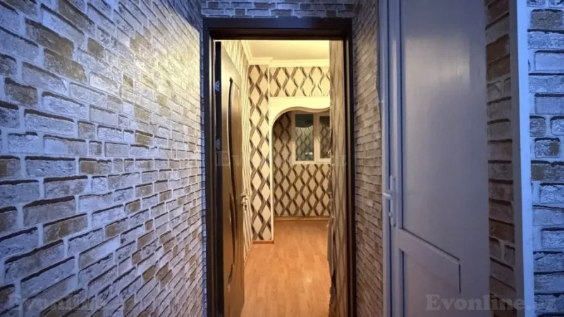 Satılır 2 otaqlı Mənzil Köhnə tikili 40 m² Sabunçu r. - şəkil 8