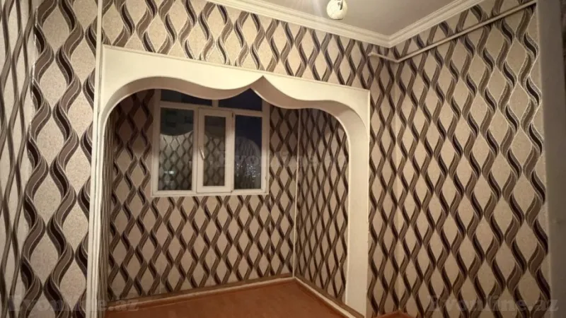 Satılır 2 otaqlı Mənzil Köhnə tikili 40 m² Sabunçu r. - şəkil 9