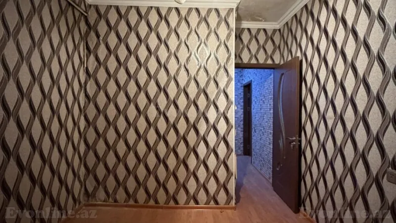 Satılır 2 otaqlı Mənzil Köhnə tikili 40 m² Sabunçu r. - şəkil 10