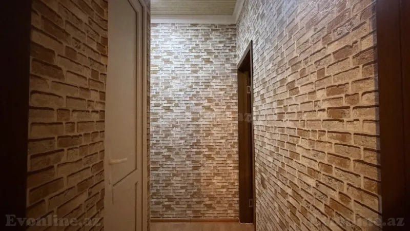 Satılır 2 otaqlı Mənzil Köhnə tikili 40 m² Sabunçu r. - şəkil 11