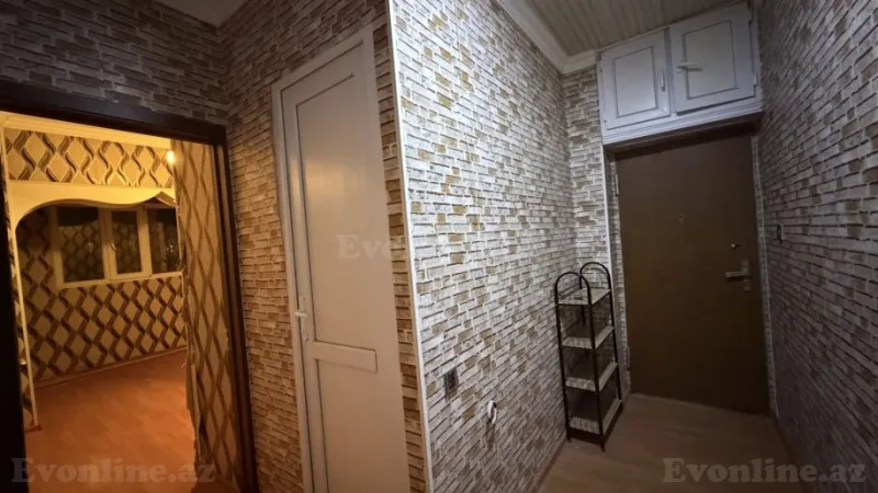 Satılır 2 otaqlı Mənzil Köhnə tikili 40 m² Sabunçu r. - şəkil 12