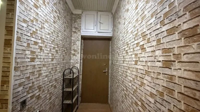 Satılır 2 otaqlı Mənzil Köhnə tikili 40 m² Sabunçu r. - şəkil 13