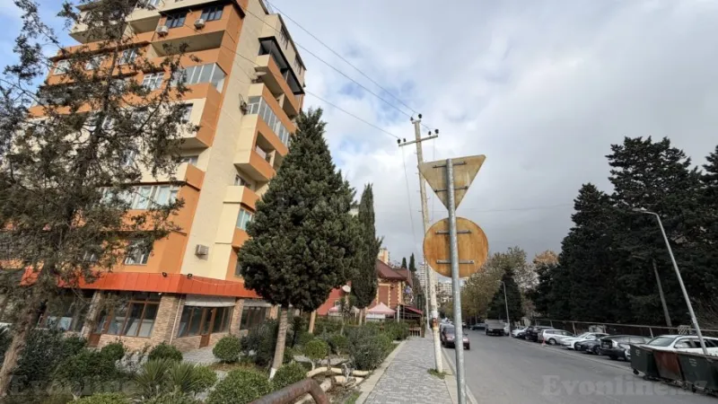 Satılır 2 otaqlı Mənzil Köhnə tikili 40 m² Sabunçu r. - şəkil 17