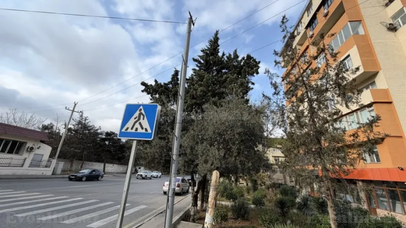 Satılır 2 otaqlı Mənzil Köhnə tikili 40 m² Sabunçu r. - şəkil 18