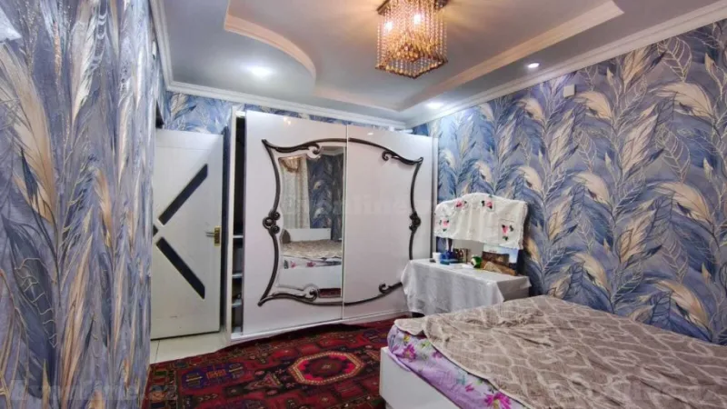 Satılır 2 otaqlı Mənzil Yeni tikili 51 m² Yeni Yasamal