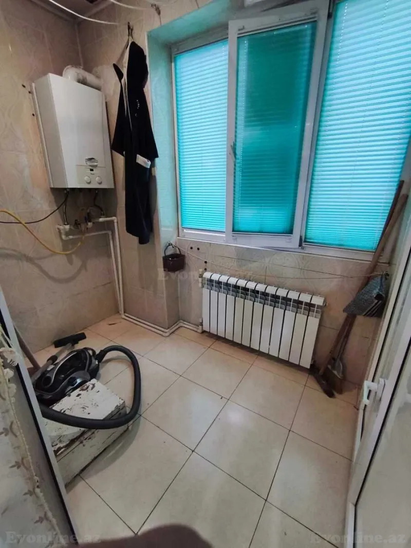 Satılır 2 otaqlı Mənzil Yeni tikili 51 m² Yeni Yasamal - şəkil 7