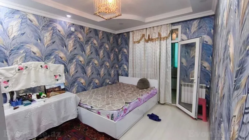 Satılır 2 otaqlı Mənzil Yeni tikili 51 m² Yeni Yasamal - şəkil 8