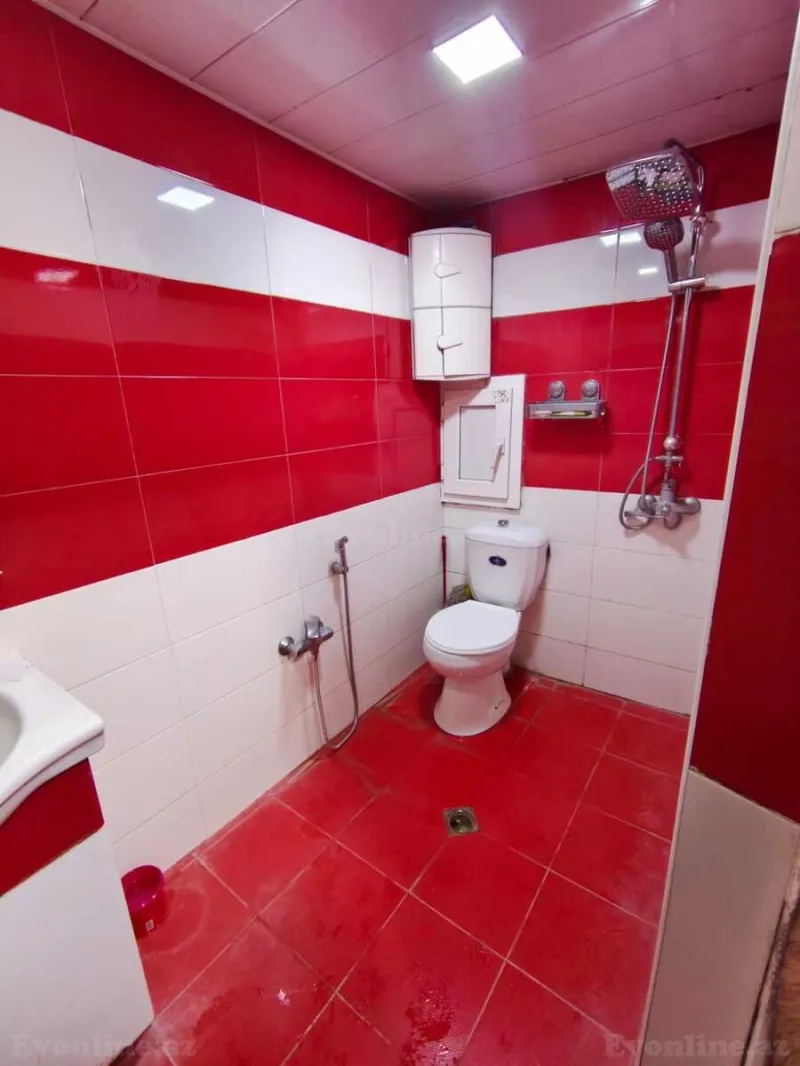 Satılır 2 otaqlı Mənzil Yeni tikili 51 m² Yeni Yasamal - şəkil 9