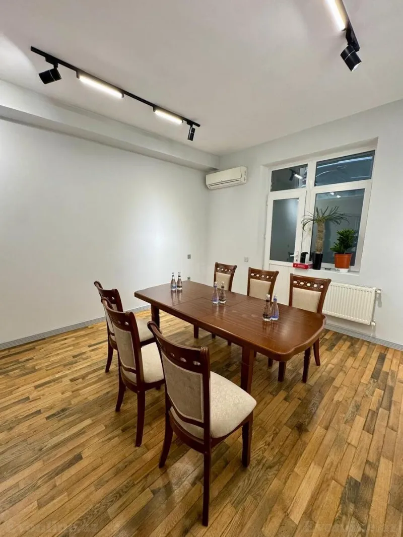 Kirayə verilir Ofis 30 m² Nizami m. - şəkil 5