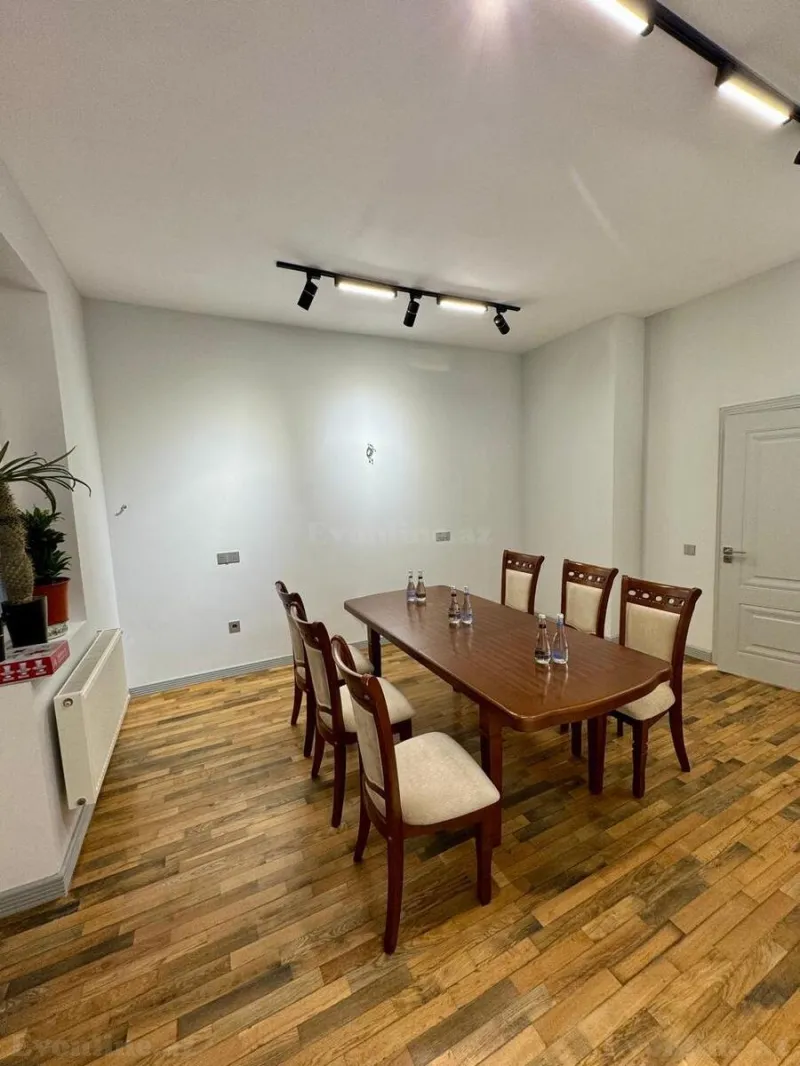 Kirayə verilir Ofis 30 m² Nizami m. - şəkil 6