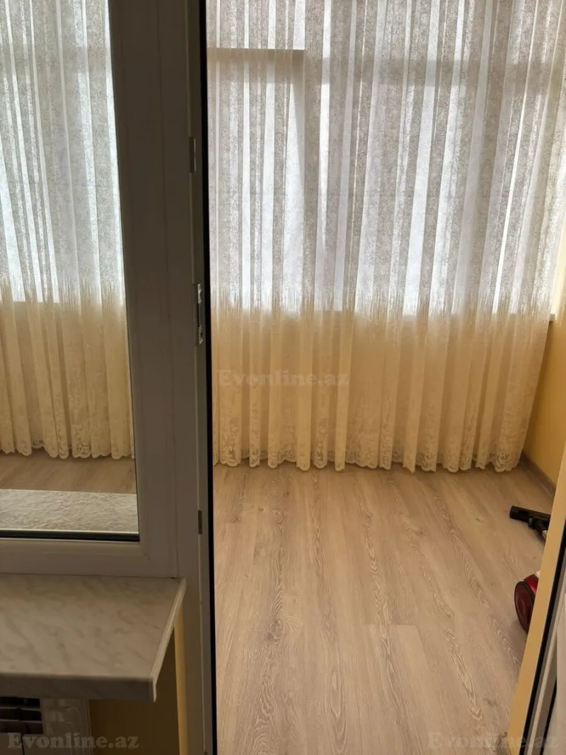 Kirayə verilir 2 otaqlı Mənzil Köhnə tikili 65 m² 28 May m. - şəkil 4