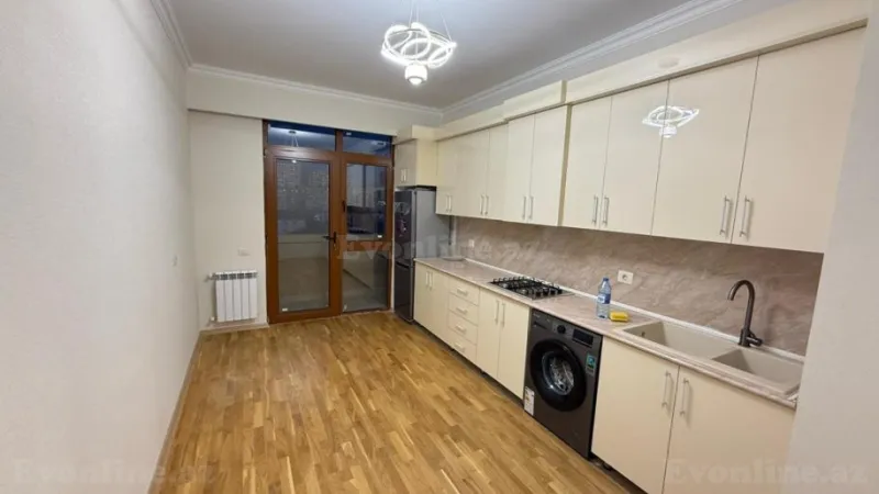 Kirayə verilir 2 otaqlı Mənzil Yeni tikili 78 m² 8-ci kilometr - şəkil 5