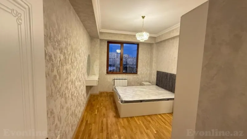 Kirayə verilir 2 otaqlı Mənzil Yeni tikili 78 m² 8-ci kilometr - şəkil 8