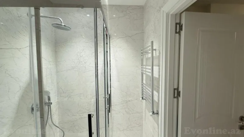 Kirayə verilir 2 otaqlı Mənzil Yeni tikili 78 m² 8-ci kilometr - şəkil 9