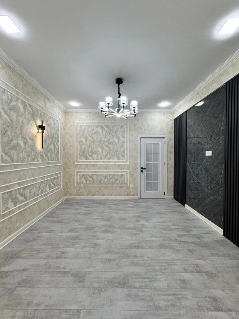 Satılır 2 otaqlı Mənzil Yeni tikili 75 m² Həzi Aslanov m. - şəkil 6