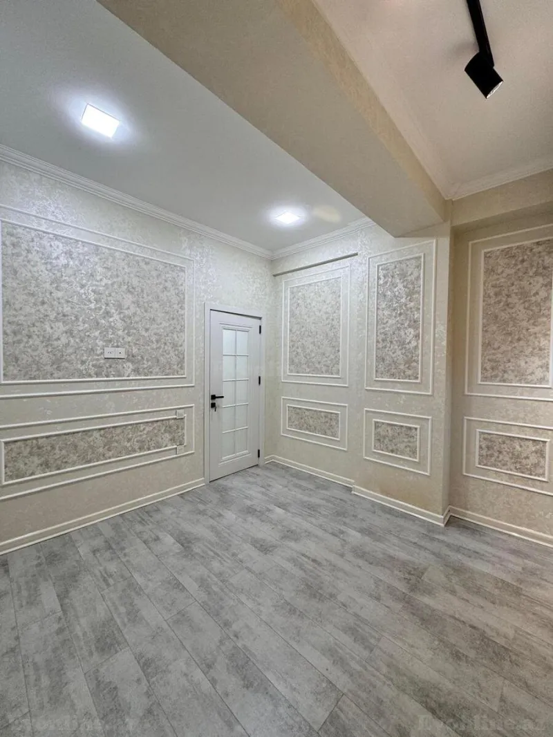 Satılır 2 otaqlı Mənzil Yeni tikili 75 m² Həzi Aslanov m. - şəkil 8