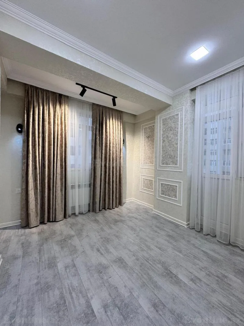 Satılır 2 otaqlı Mənzil Yeni tikili 75 m² Həzi Aslanov m. - şəkil 12