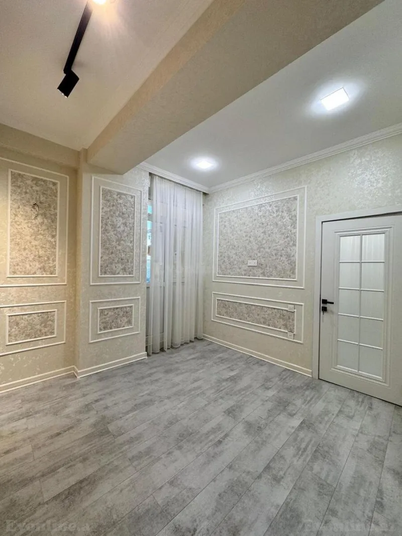 Satılır 2 otaqlı Mənzil Yeni tikili 75 m² Həzi Aslanov m. - şəkil 13