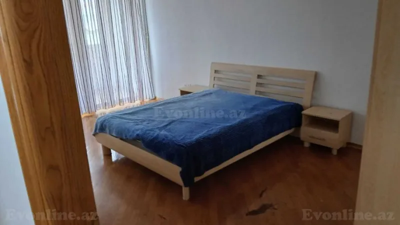 Kirayə verilir 3 otaqlı Mənzil Yeni tikili 100 m² Sahil m. - şəkil 10