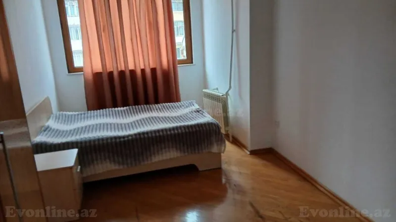 Kirayə verilir 3 otaqlı Mənzil Yeni tikili 100 m² Sahil m. - şəkil 11