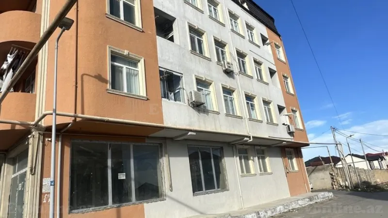 Satılır 3 otaqlı Mənzil Yeni tikili 72 m² Badamdar