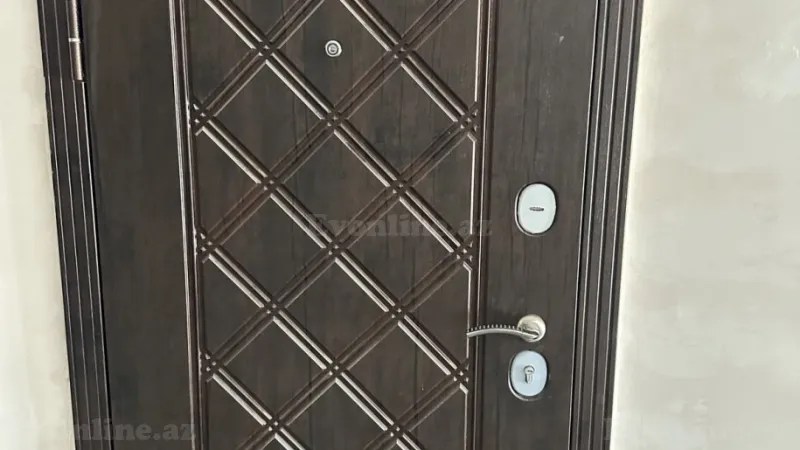 Satılır 3 otaqlı Mənzil Yeni tikili 72 m² Badamdar - şəkil 2