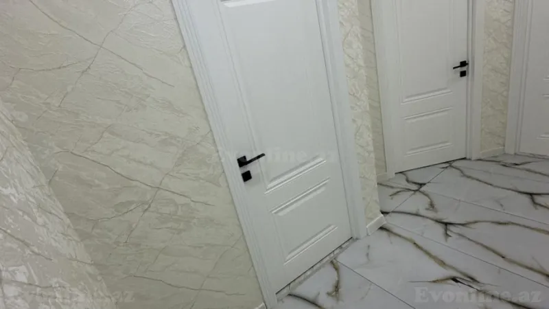 Satılır 3 otaqlı Mənzil Yeni tikili 72 m² Badamdar - şəkil 4