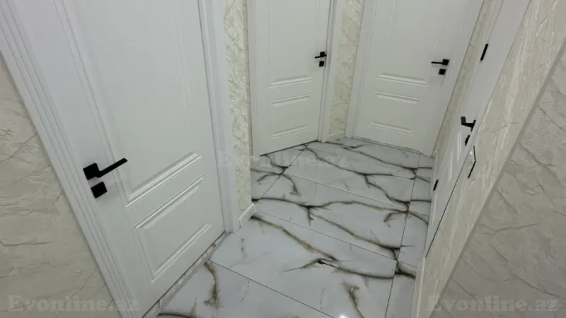 Satılır 3 otaqlı Mənzil Yeni tikili 72 m² Badamdar - şəkil 5