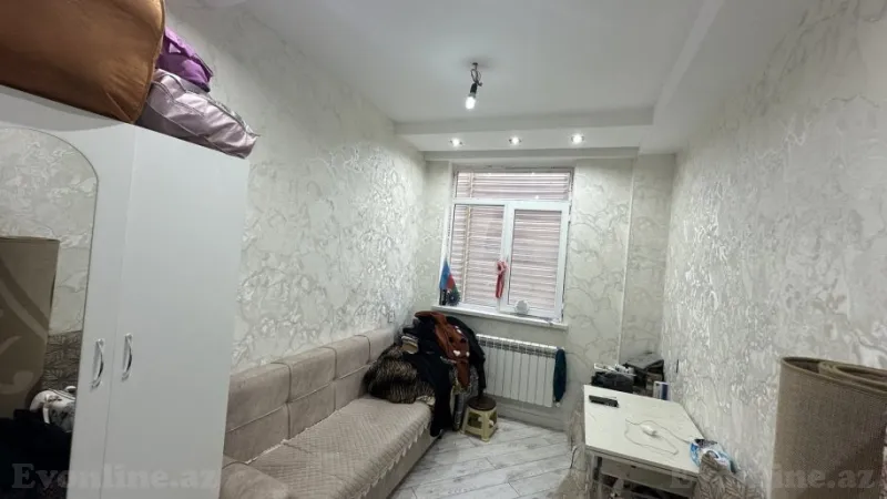 Satılır 3 otaqlı Mənzil Yeni tikili 72 m² Badamdar - şəkil 10