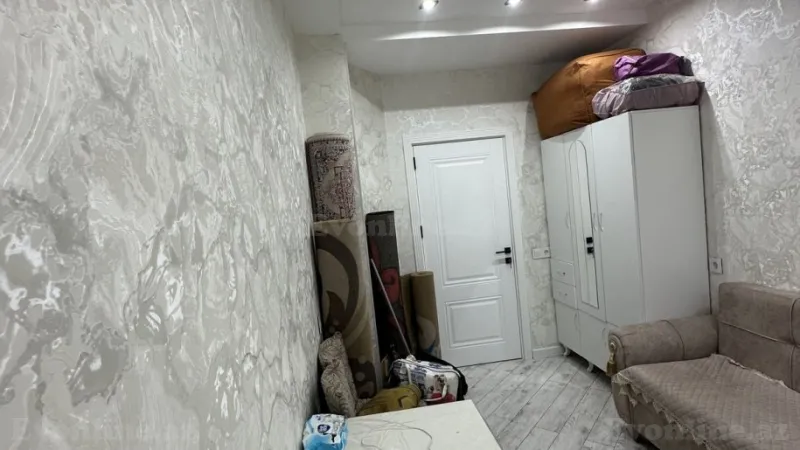 Satılır 3 otaqlı Mənzil Yeni tikili 72 m² Badamdar - şəkil 11