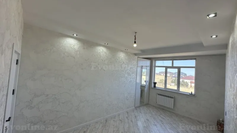 Satılır 3 otaqlı Mənzil Yeni tikili 72 m² Badamdar - şəkil 12