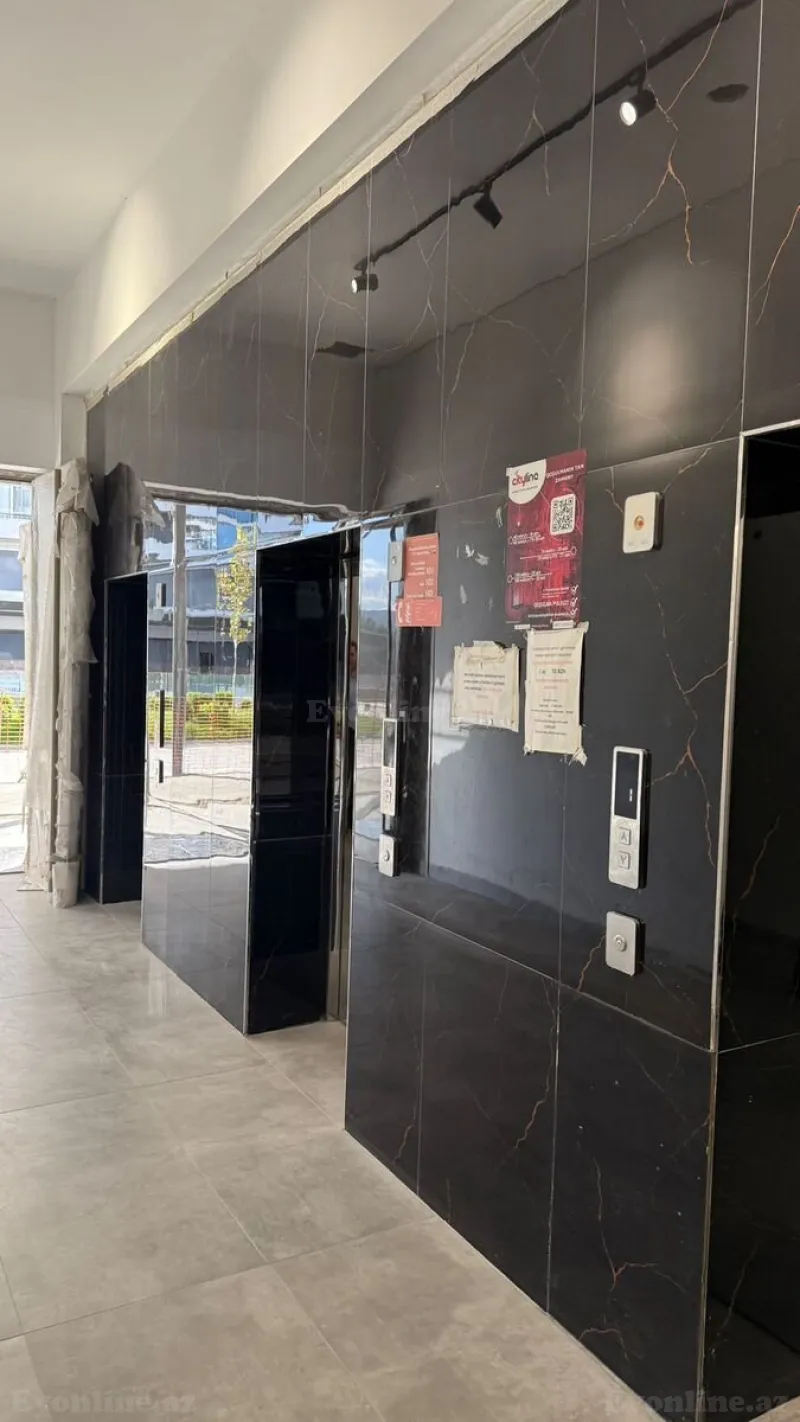 Satılır 3 otaqlı Mənzil Yeni tikili 115 m² Biləcəri - şəkil 10