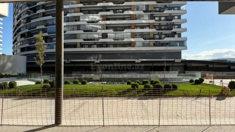 Satılır 3 otaqlı Mənzil Yeni tikili 115 m² Biləcəri - şəkil 11