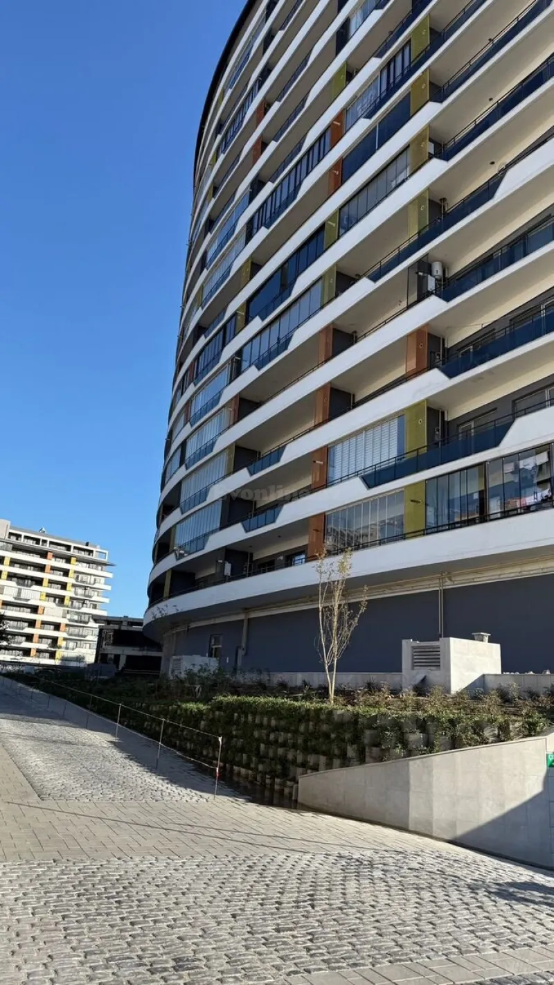 Satılır 3 otaqlı Mənzil Yeni tikili 115 m² Biləcəri - şəkil 12