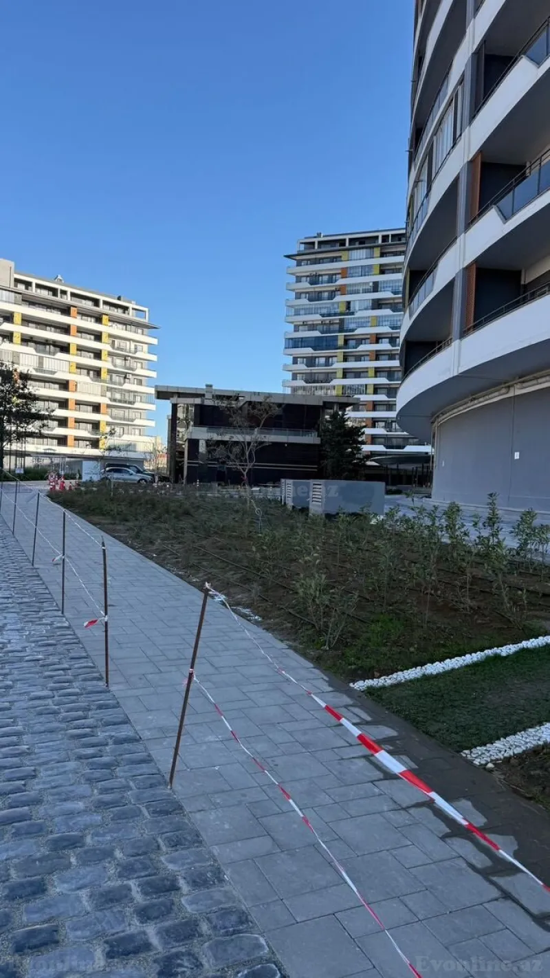 Satılır 3 otaqlı Mənzil Yeni tikili 115 m² Biləcəri - şəkil 14